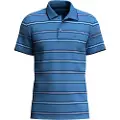 Fynch&Hatton Stripe Kortærmet Polo