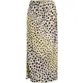 Jack & Jones Palma Satin Jjxx Nederdel