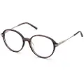 Nina Ricci Vnr431 Rounded Damebriller