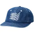 Rip Curl Archive Denim Sb Kasket blå