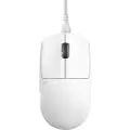 Pulsar X2 Wired Medium - Gaming Mus - Optisk - 5 knapper - Hvid