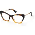 Nina Ricci Vnr415 54 Mm Kvinde Med Briller