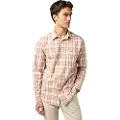 Wrangler 1 Pkt Skjorte Med Lange ærmer