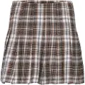 Jack & Jones Hailey Ellis Flannel Jjxx Nederdel