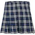 Jack & Jones Hailey Ellis Flannel Jjxx Nederdel