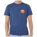 Rip Curl Wettie Passage Icon T-shirt Med Korte ærmer