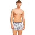 Jack & Jones Jacharvey Styd Boxers 5 Enheder