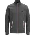 Jack & Jones Ronaldo Sweatshirt Med Lynlås