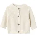 Name it Vaffel- Strikket Cardigan