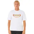 Rip Curl Icons Of Surf Upf Kortærmet Beskyttelsesvest