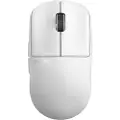 Pulsar X2 v3 Mini Wireless - Gaming Mus - Optisk - 5 knapper - Hvid