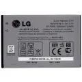 24hShop Batteri til SmartPhone, mobil til LG KW730