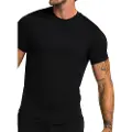 Wilson Everyday Performance T-shirt Med Korte ærmer