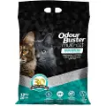 Intersand Odourbuster Multicat Kattegrus 12kg