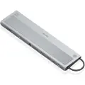 Aisens Asuc-12p020-gr Dokningsstation