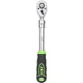 JBM 1/2´´ Extendable 72 Teeth 305-445 Mm Skralde