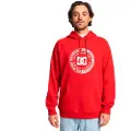 Dc-shoes Corpo Hættetrøje
