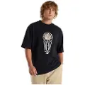 New Balance Hoops Graphic T-shirt Med Korte ærmer