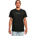 Mister tee I Don´t Give A T-shirt Med Korte ærmer