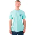 Hurley Bait T-shirt Med Korte ærmer