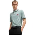 Hugo Boss Deresino232 10231467 01 Kortærmet Polo