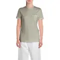 Replay W3416.000.22658p T-shirt Med Korte ærmer