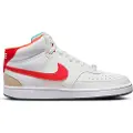 Nike Court Vision Mid Nn Sko