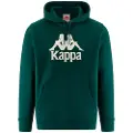 Kappa Authentic Malmo 3 Hættetrøje