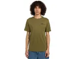 Element Day & Night T-shirt Med Korte ærmer