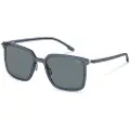 Rodenstock R3351 Square Polariserede Solbriller