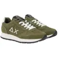 Sun68 Tom Suede Sko