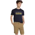 Six Valves 5667 Chinoshorts
