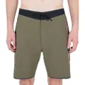Hurley Phantom+ Sidewinder Fuse 18´´ Badeshorts