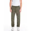 Replay Lærredsbukser Replay PANTS herre US 32 / 34