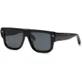 Philipp Plein Plein Hexagon Camou Solbriller