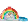 Loungefly Rainbow Brite Af Rainbow Brite Og Starlite Crossbody