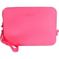 Cacatoès Gisela Neon Håndtaske