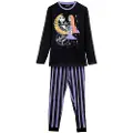 Cerda Group Single Jersey Nightmare Before Christmas Pyjamas Med Lange ærmer