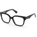 Nina Ricci Vnr425 Square Damebriller
