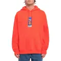 Volcom Olivmoose Hættetrøje