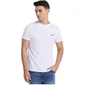 LOIS Jeans 8673 T-shirt Med Korte ærmer