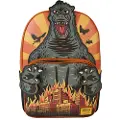 Loungefly Godzilla Toho-rygsæk