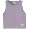 Puma Classics Crop Ærmeløs Top