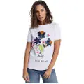 LOIS Jeans 8531 T-shirt Med Korte ærmer