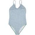 Roxy Gingham Rg Badetøj