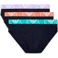 Emporio Armani Em000258_af10778 Boxers 3 Enheder
