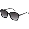 ESCADA Sesf44 Geometric Solbriller Til Kvinder