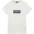 Napapijri Chamois Summer T-shirt Med Korte ærmer