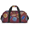 Eastpak Station + 58l Duffle Bag