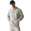 New Era Mlb Le Midi Oversize Bb New York Yankees Hættetrøje